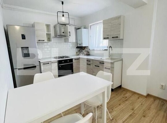 Apartament de închiriat 2 camere Floreşti - 202472AI | BLITZ Cluj-Napoca | Poza7