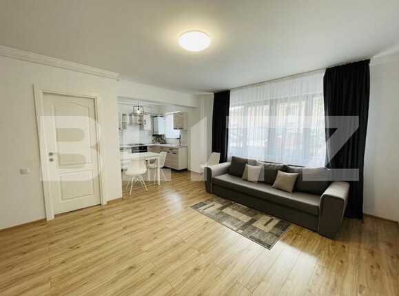 Apartament de închiriat 2 camere Floreşti - 202472AI | BLITZ Cluj-Napoca | Poza1