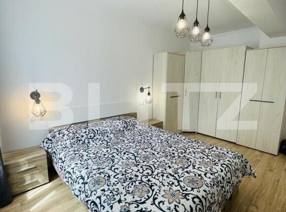 Apartament de închiriat 2 camere Floreşti - 202472AI | BLITZ Cluj-Napoca | Poza9
