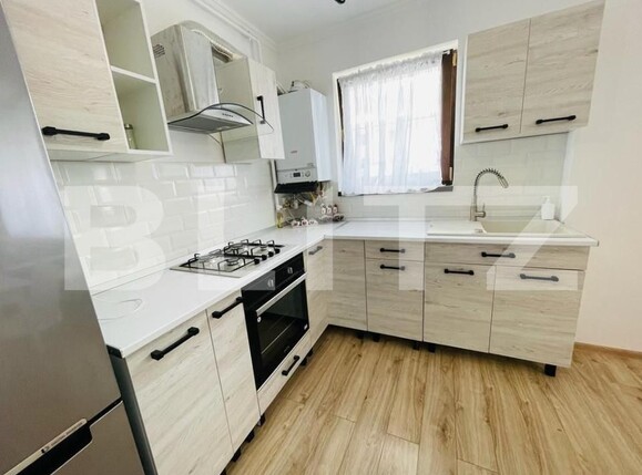 Apartament de închiriat 2 camere Floreşti - 202472AI | BLITZ Cluj-Napoca | Poza5