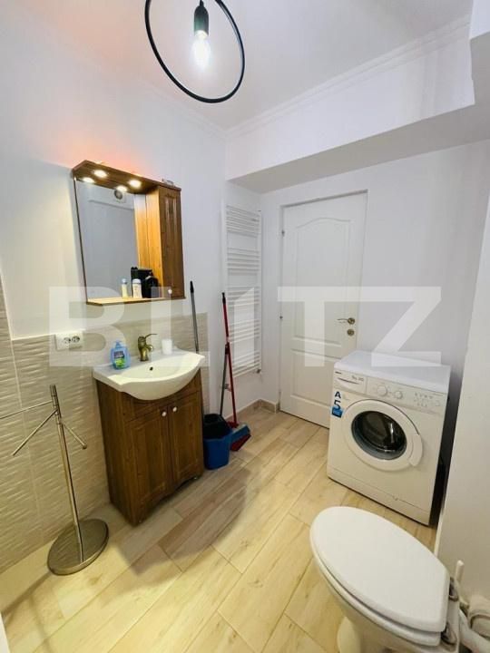 Apartament de închiriat 2 camere Floreşti - 202472AI | BLITZ Cluj-Napoca | Poza12