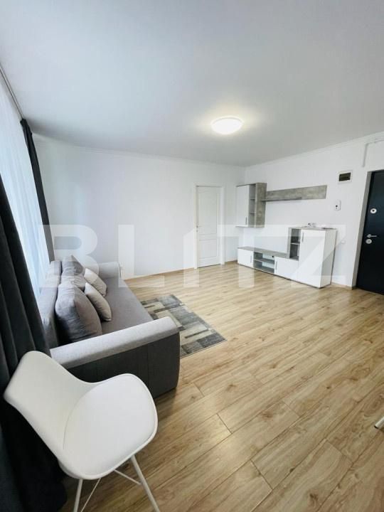 Apartament de închiriat 2 camere Floreşti - 202472AI | BLITZ Cluj-Napoca | Poza3