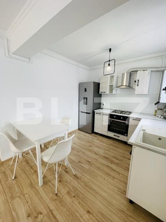 Apartament de închiriat 2 camere Floreşti - 202472AI | BLITZ Cluj-Napoca | Poza8