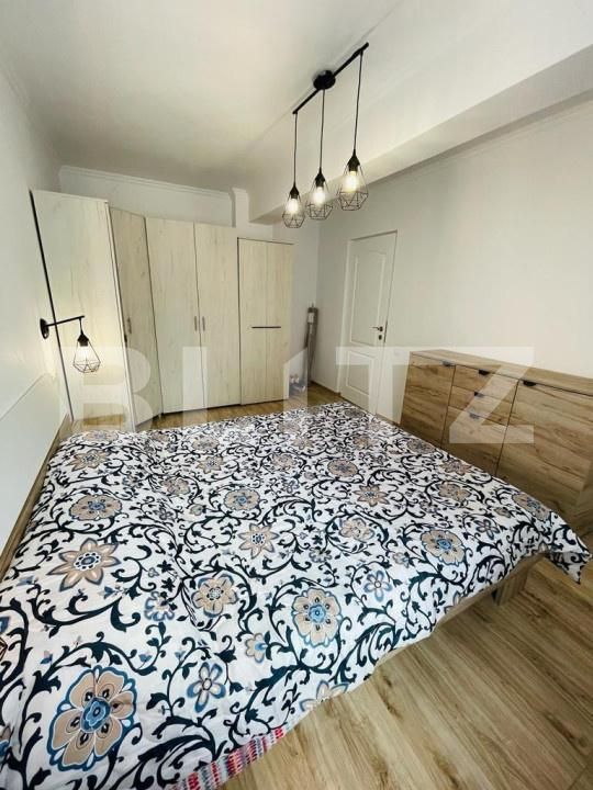 Apartament de închiriat 2 camere Floreşti - 202472AI | BLITZ Cluj-Napoca | Poza10
