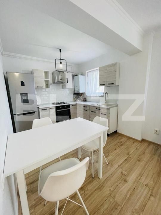 Apartament de închiriat 2 camere Floreşti - 202472AI | BLITZ Cluj-Napoca | Poza7