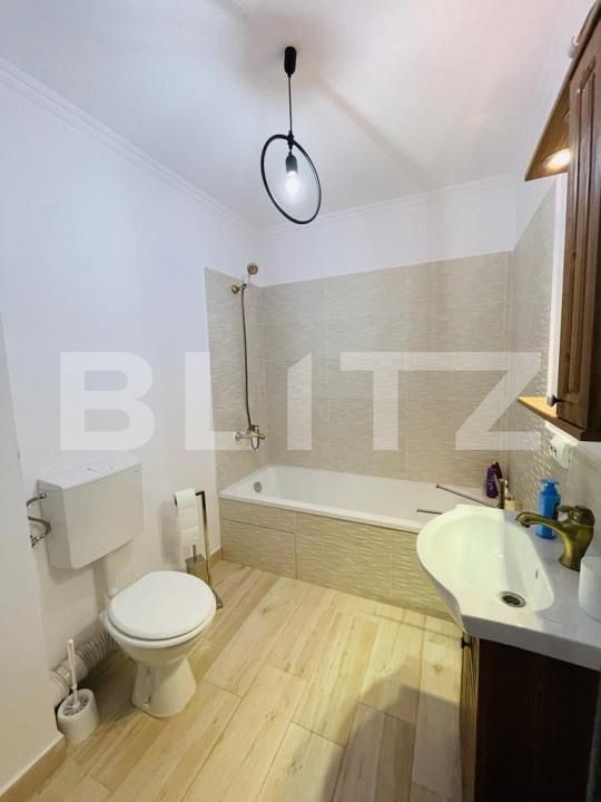 Apartament de închiriat 2 camere Floreşti - 202472AI | BLITZ Cluj-Napoca | Poza11
