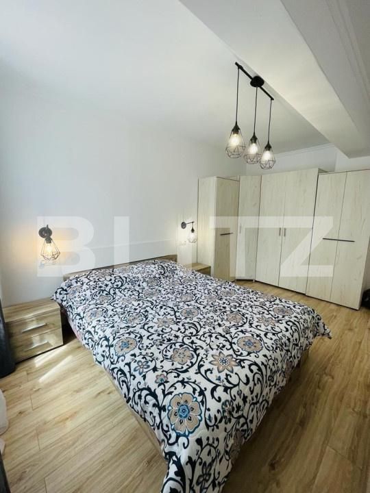 Apartament de închiriat 2 camere Floreşti - 202472AI | BLITZ Cluj-Napoca | Poza9