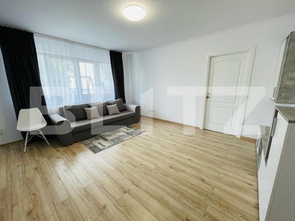 Apartament de închiriat 2 camere Floreşti - 202472AI | BLITZ Cluj-Napoca | Poza2