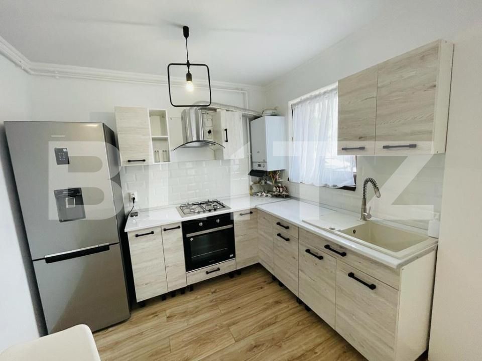 Apartament de închiriat 2 camere Floreşti - 202472AI | BLITZ Cluj-Napoca | Poza6