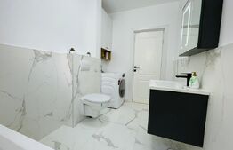 Apartament la cheie, incalzire in pardoseala, parcare subterana, zona Terra