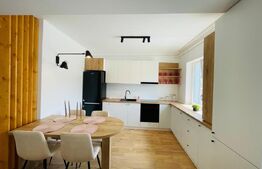 Apartament la cheie, incalzire in pardoseala, parcare subterana, zona Terra