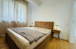 Apartament la cheie, incalzire in pardoseala, parcare subterana, zona Terra