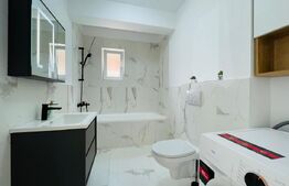 Apartament la cheie, incalzire in pardoseala, parcare subterana, zona Terra