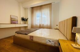 Apartament la cheie, incalzire in pardoseala, parcare subterana, zona Terra