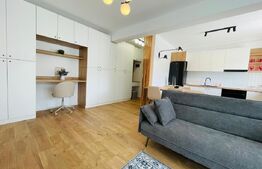 Apartament la cheie, incalzire in pardoseala, parcare subterana, zona Terra