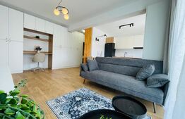 Apartament la cheie, incalzire in pardoseala, parcare subterana, zona Terra