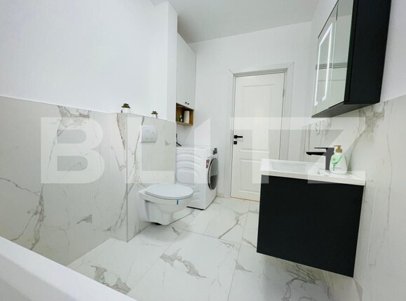 Apartament de vânzare 2 camere Floreşti - 202473AV | BLITZ Cluj-Napoca | Poza11