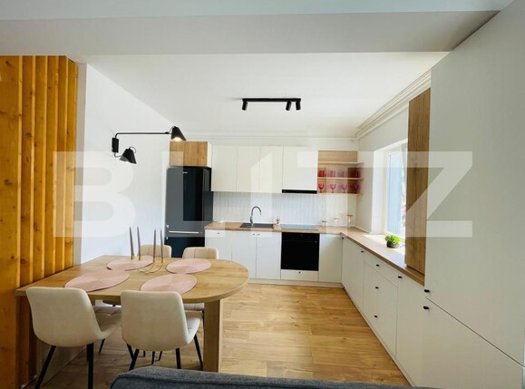Apartament de vânzare 2 camere Floreşti - 202473AV | BLITZ Cluj-Napoca | Poza6