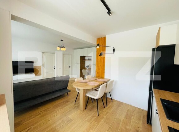 Apartament de vânzare 2 camere Floreşti - 202473AV | BLITZ Cluj-Napoca | Poza5