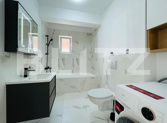 Apartament de vânzare 2 camere Floreşti - 202473AV | BLITZ Cluj-Napoca | Poza12