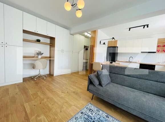 Apartament de vânzare 2 camere Floreşti - 202473AV | BLITZ Cluj-Napoca | Poza4