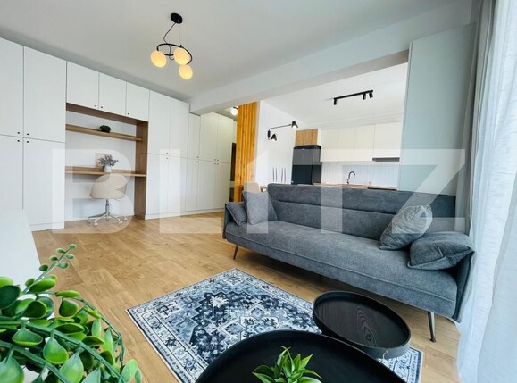Apartament de vânzare 2 camere Floreşti - 202473AV | BLITZ Cluj-Napoca | Poza3