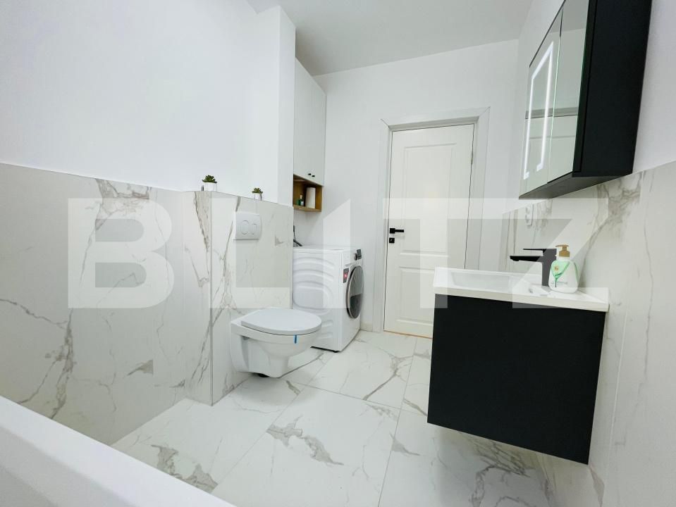 Apartament de vânzare 2 camere Floreşti - 202473AV | BLITZ Cluj-Napoca | Poza11