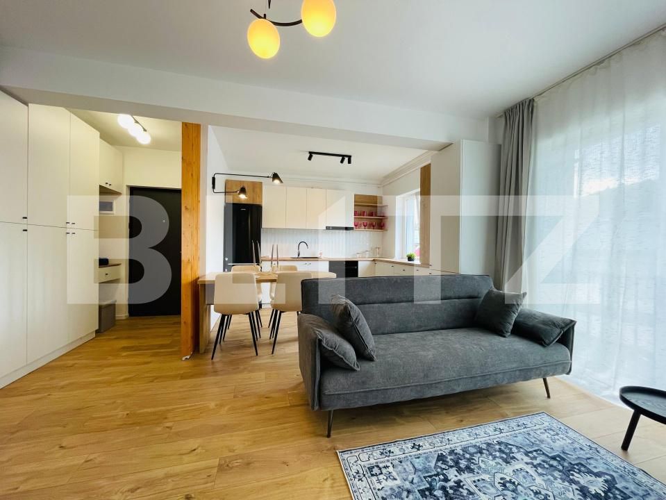 Apartament de vânzare 2 camere Floreşti - 202473AV | BLITZ Cluj-Napoca | Poza2