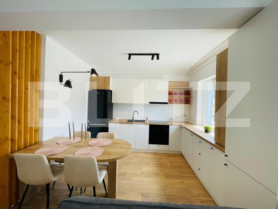 Apartament de vânzare 2 camere Floreşti - 202473AV | BLITZ Cluj-Napoca | Poza6