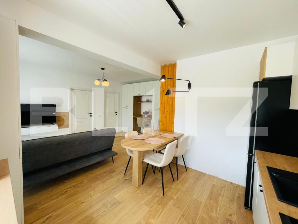 Apartament de vânzare 2 camere Floreşti - 202473AV | BLITZ Cluj-Napoca | Poza5