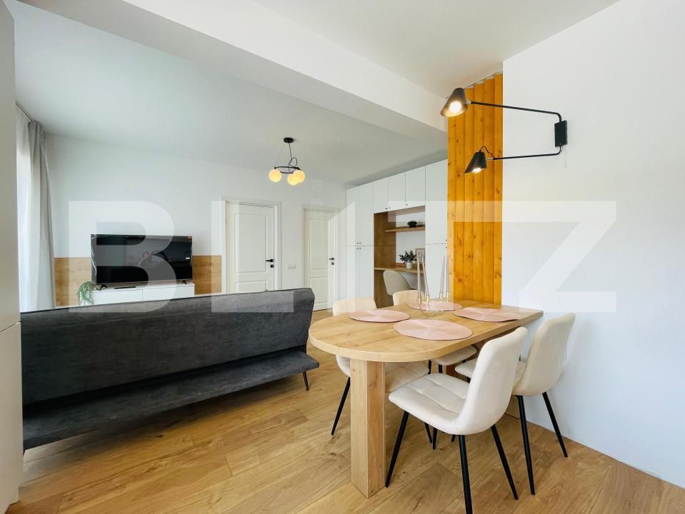 Apartament de vânzare 2 camere Floreşti - 202473AV | BLITZ Cluj-Napoca | Poza8