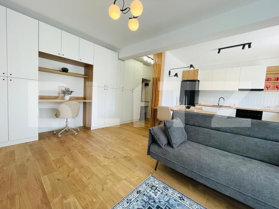 Apartament de vânzare 2 camere Floreşti - 202473AV | BLITZ Cluj-Napoca | Poza4