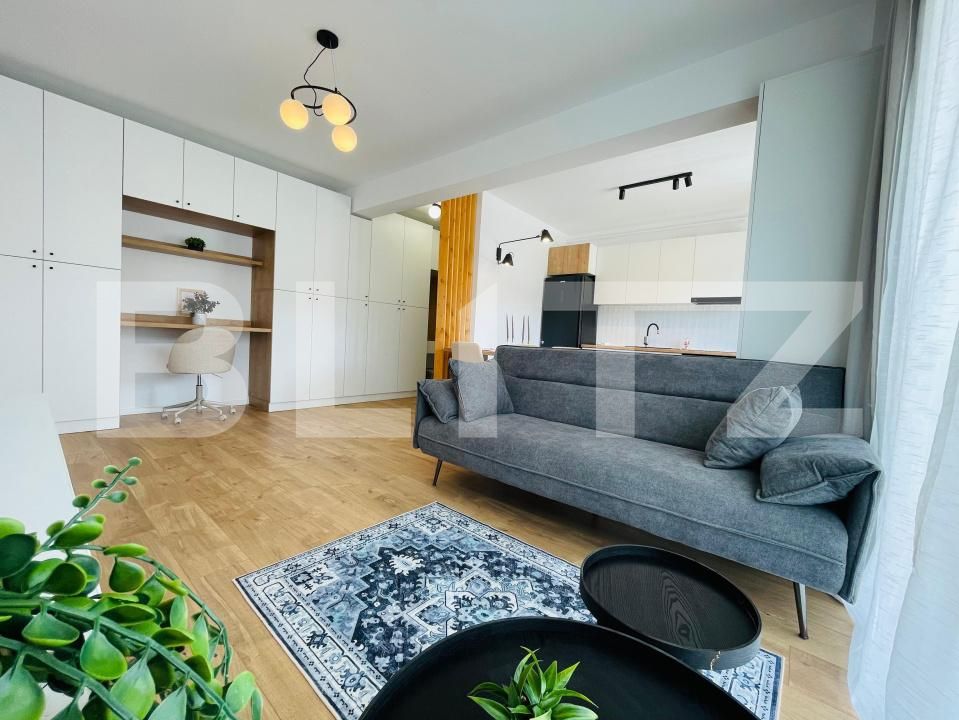 Apartament de vânzare 2 camere Floreşti - 202473AV | BLITZ Cluj-Napoca | Poza3