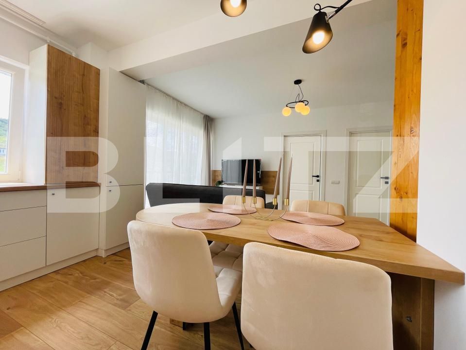 Apartament de vânzare 2 camere Floreşti - 202473AV | BLITZ Cluj-Napoca | Poza7