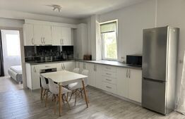 Apartament 2 camere semidecomandat, 49 mp – zona BMW, Avram Iancu, finisat, mobi