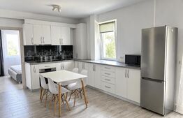 Apartament 2 camere, 49 mp, zona BMW -Avram Iancu