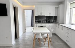 Apartament 2 camere, 49 mp, zona BMW -Avram Iancu