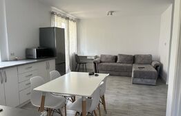 Apartament 2 camere semidecomandat, 49 mp – zona BMW, Avram Iancu, finisat, mobi
