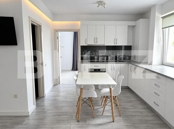 Apartament de vânzare 2 camere Manastur - 202474AV | BLITZ Cluj-Napoca | Poza1