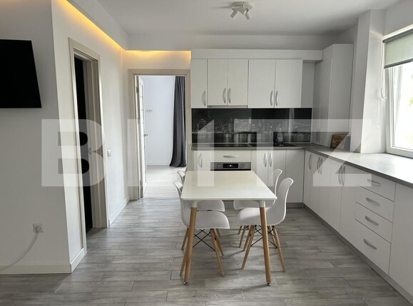 Apartament de vânzare 2 camere Manastur - 202474AV | BLITZ Cluj-Napoca | Poza1