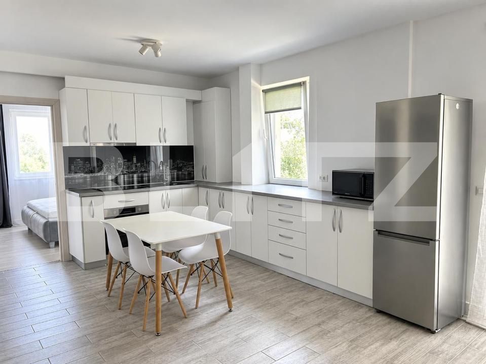 Apartament de vânzare 2 camere Manastur - 202474AV | BLITZ Cluj-Napoca | Poza2