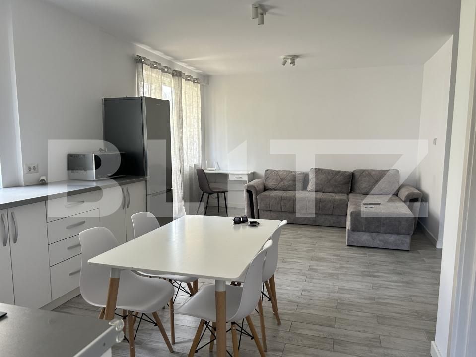 Apartament de vânzare 2 camere Manastur - 202474AV | BLITZ Cluj-Napoca | Poza3