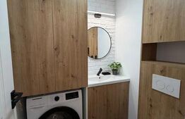 Design contemporan  in 3 camere decomandate | Finisaje premium | Mănăștur