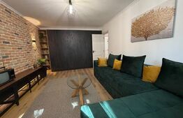 Design contemporan  in 3 camere decomandate | Finisaje premium | Mănăștur