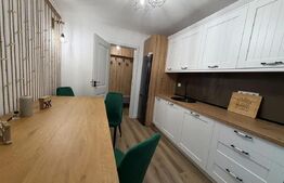 Design contemporan  in 3 camere decomandate | Finisaje premium | Mănăștur