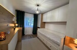 Design contemporan  in 3 camere decomandate | Finisaje premium | Mănăștur