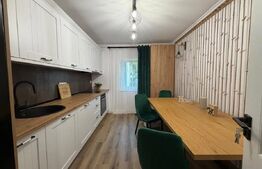 Apartament 3 camere, 63 mp, zona Mănăștur