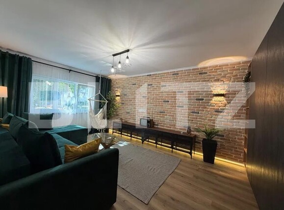 Apartament de vânzare 3 camere Manastur - 202475AV | BLITZ Cluj-Napoca | Poza1