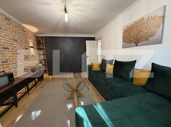 Apartament de vânzare 3 camere Manastur - 202475AV | BLITZ Cluj-Napoca | Poza4