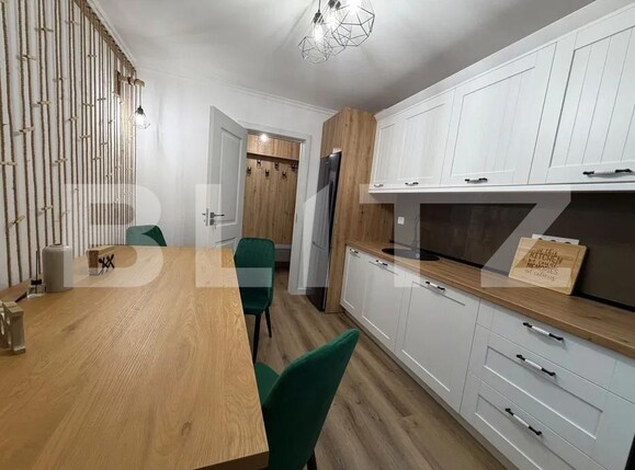 Apartament de vânzare 3 camere Manastur - 202475AV | BLITZ Cluj-Napoca | Poza8